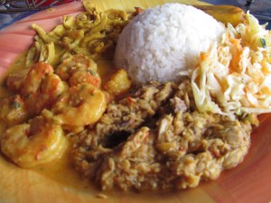 Jungle fever and Buena Ventura 036