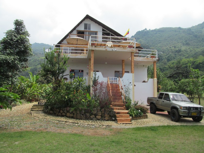 Villa Migelita photos 002